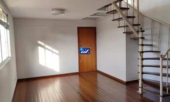 Imagem: BELO HORIZONTE - Apartamento Padrão - Cidade