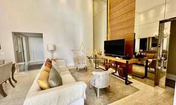 Imagem 7: Apartamento para venda possui 170 metros quadrados com 3 quartos em Campo Belo - São Paulo