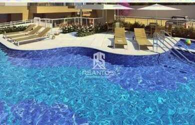 Imagem 2: OPORTUNIDADE IMPERDÍVEL - 3 QUARTOS SENDO 1 SUÍTE - LAZER TOTAL