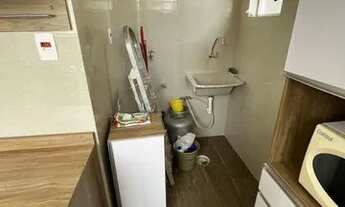 Imagem 7: APARTAMENTO - CENTRO - SP