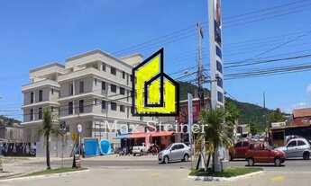 Imagem 4: Apartamento frente rua com 2 dormitórios, sendo 1 suíte, praia dos Ingleses