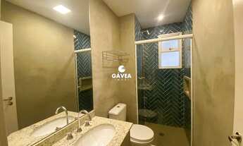 Imagem 6: Apartamento para aluguel no Macuco em Santos