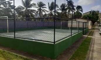 Imagem 2: Apartamento no turu, reformado / 2 quartos. (valor negociável