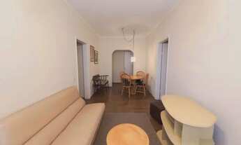 Imagem 5: Apartamento com 2 dormitórios à venda, 65 m² por R$ 340.000,00 - Itararé - São Vicente/SP