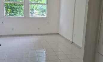 Imagem 2: Apartamento para aluguel com 33 metros quadrados com 1 quarto em Centro - Rio de Janeiro