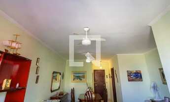 Imagem 7: Apartamento para Aluguel - Vila Tupi, 2 Quartos, 97 m2