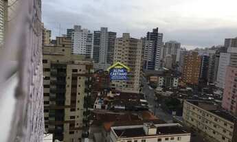 Imagem: Apartamento com 2 dorms, Tupi, Praia Grande