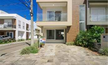 Imagem 2: Casa com 3 Dormitorio(s) localizado(a) no bairro Hípica em Porto Alegre / Ref.:OR