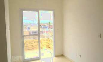 Imagem 4: Apartamento para Aluguel - Guilhermina, 2 Quartos, 60 m2