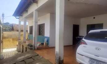 Imagem 3: Vende-se esta Casa - Santa Isabel II Etapa/Ánápolis