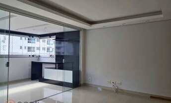 Imagem 6: Apartamento com 4 dormitórios para alugar, 120 m² por R$ 5.600/mês - Buritis - Belo Horizo