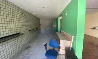 Imagem 2: Casa comercial na Frente da entrada principal do Terminal do Papicu