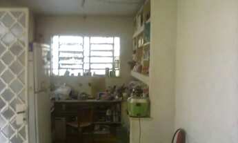 Imagem 5: SAO PAULO - Casa Padrão - ACLIMACAO