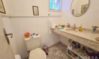 Imagem 5: SOBRADO VL UNIVERSITARIA - 3 SUITES COM 3 VAGAS