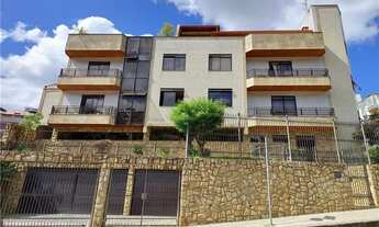 Imagem: Cobertura Duplex com 4 quartos sendo 2 suítes