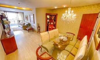 Imagem 2: Apartamento para venda tem 198 m² com 4 quartos/suíte em Praia da Costa - Vila Velha - ES