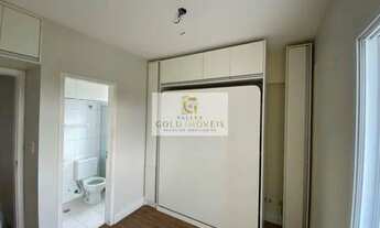 Imagem 4: Apartamento para venda tem 77 metros quadrados com 3 quartos