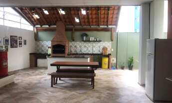 Imagem 4: SAO PAULO - Apartamento Padrão - LIBERDADE