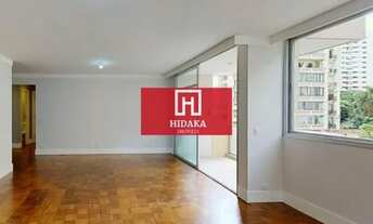 Imagem 4: Apartamento à venda no bairro Santa Cecília - São Paulo/SP, Zona Central