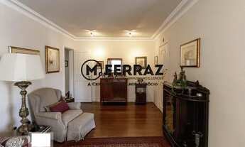 Imagem 7: CONFORTO, COMODIDADE E AMPLITUDE REQUISITOS DESTE BELO APARTAMENTO NO ITAIM