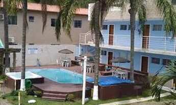 Imagem: Apartamento mobiliado