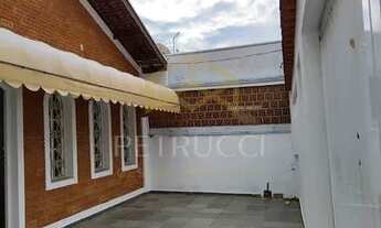 Imagem 2: Casa - Vila Castelo Branco - Campinas