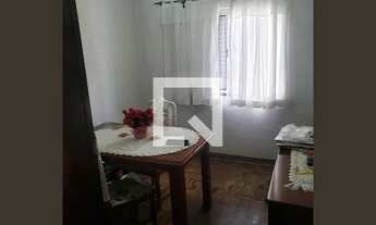 Imagem: Apartamento à Venda - Vila Mimosa, 2 Quartos