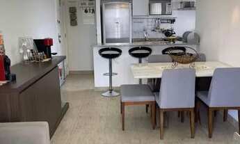 Imagem 3: Apartamento para venda tem 64 metros quadrados com 2 quartos em Vila Prudente - São Paulo