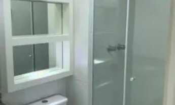 Imagem 4: Apartamento para aluguel possui 28 metros quadrados com 1 quarto em Aclimação - São Paulo