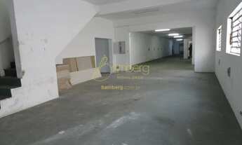 Imagem 6: Galpão Jabaquara