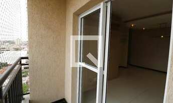 Imagem 4: Apartamento para Aluguel - Vila Prudente, 3 Quartos, 75 m2