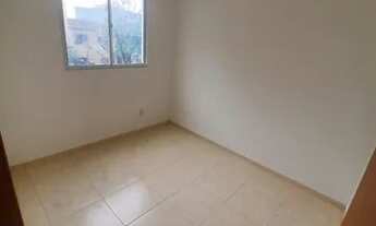 Imagem 5: Apartamento para aluguel com 44 metros quadrados com 2 quartos em Colina de Laranjeiras