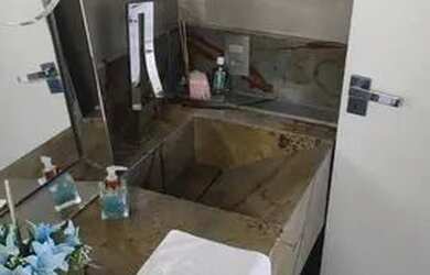 Imagem 6: Casa de Luxo Duplex 227m2 no Residencial Terras 3 na Cidade Alpha Eusébio