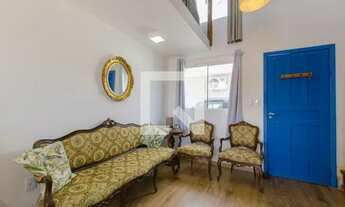 Imagem 3: Apartamento para Aluguel - Lagoinha do Norte, 1 Quarto, 40 m2