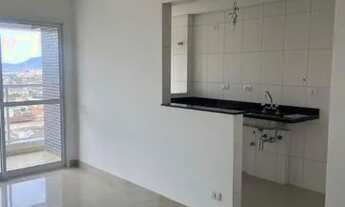 Imagem: Apartamento de 2 DORMITÓRIOS com VAGA COLETIVA