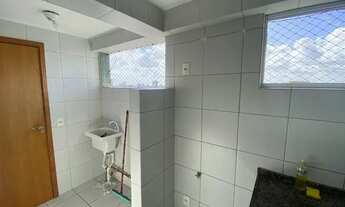 Imagem 6: LB Apartamento de 3 quartos (1 suíte) - Encruzilhada