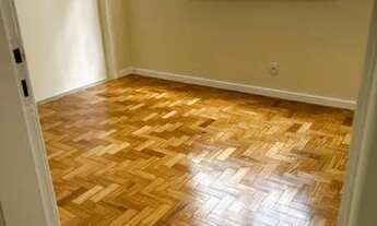 Imagem 4: Apartamento para aluguel com 80 metros quadrados com 3 quartos em Icaraí - Niterói - RJ