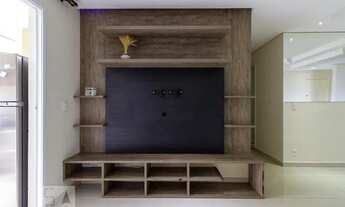 Imagem 6: Apartamento para Aluguel - Jardim Esperança, 3 Quartos, 80 m2