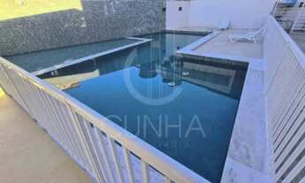 Imagem 6: Apartamento para venda possui 50 metros quadrados com 2 quartos