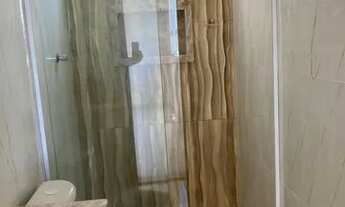 Imagem 7: Casa de condomínio para aluguel possui 110 metros quadrados com 3 quartos