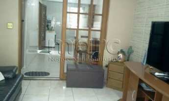 Imagem 4: SAO PAULO - Casa De Vila - VILA GUMERCINDO