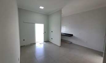 Imagem 4: Casa nova 3 quartos B. Shopping Park Uberlândia