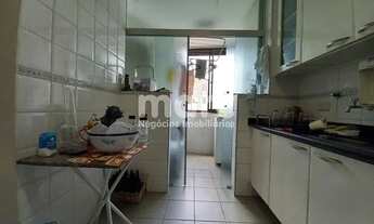 Imagem 7: SAO PAULO - Apartamento Padrão - CAMBUCI