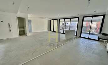 Imagem 2: Apartamento para venda com 209 m² - 03 suítes - 03 vagas - Vila Mariana