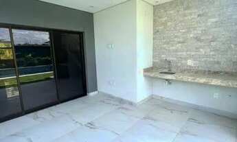 Imagem 4: Casa duplex para venda possui 265 metros quadrados com 3 Suites