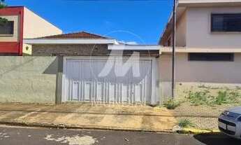 Imagem: Casa (térrea na rua) 3 dormitórios/suite