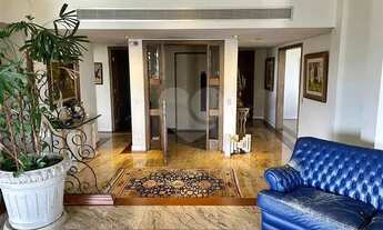 Imagem 4: Excelente apartamento no Alto de Santana. Sala em granito com tabeira, Móveis embutidos em