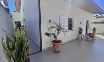 Imagem 3: Casa térrea em condomínio fechado no Urbanova