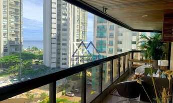 Imagem: 3 quartos- 01 suite - Vista Mar - Summer