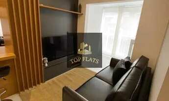 Imagem: Flat disponível na Bela Vista